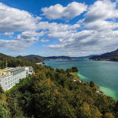 Ibis Woerthersee Перчах-ам-Вертерзе Екстер'єр фото